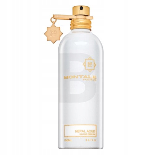 Montale Nepal Aoud parfémovaná voda unisex 100 ml