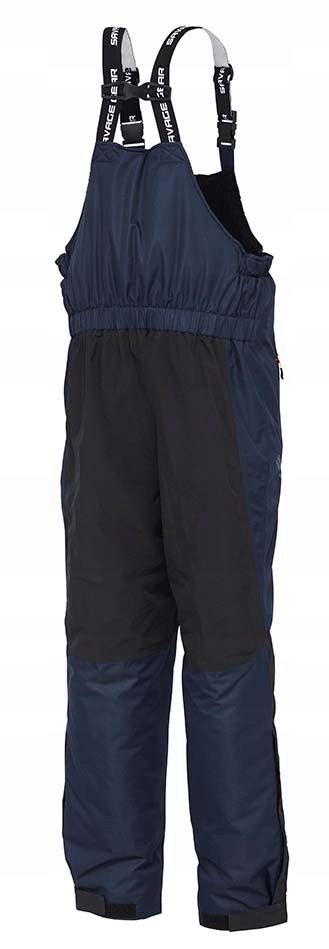 Kombinezon Savage Gear SG2 Thermal Suit M Rozmiar: Medium (M) Model SG2 Thermal Suit