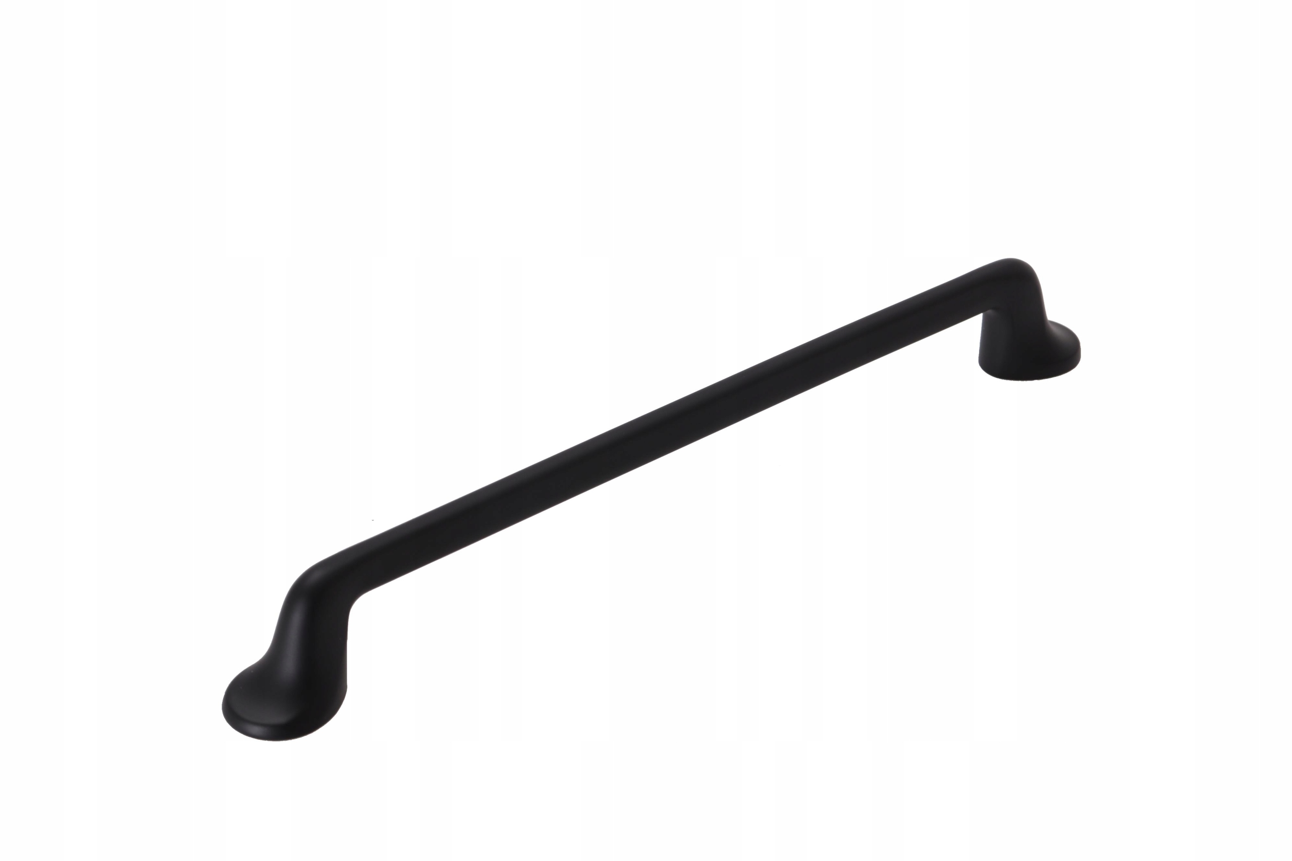 

Uchwyt Meblowy Fabricio 192 20M Czarny Mat