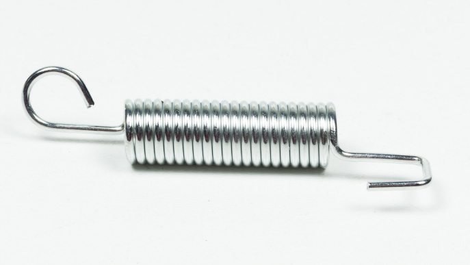 

Sprężyna Odciągająca Przekładnię LS1210, LS2040