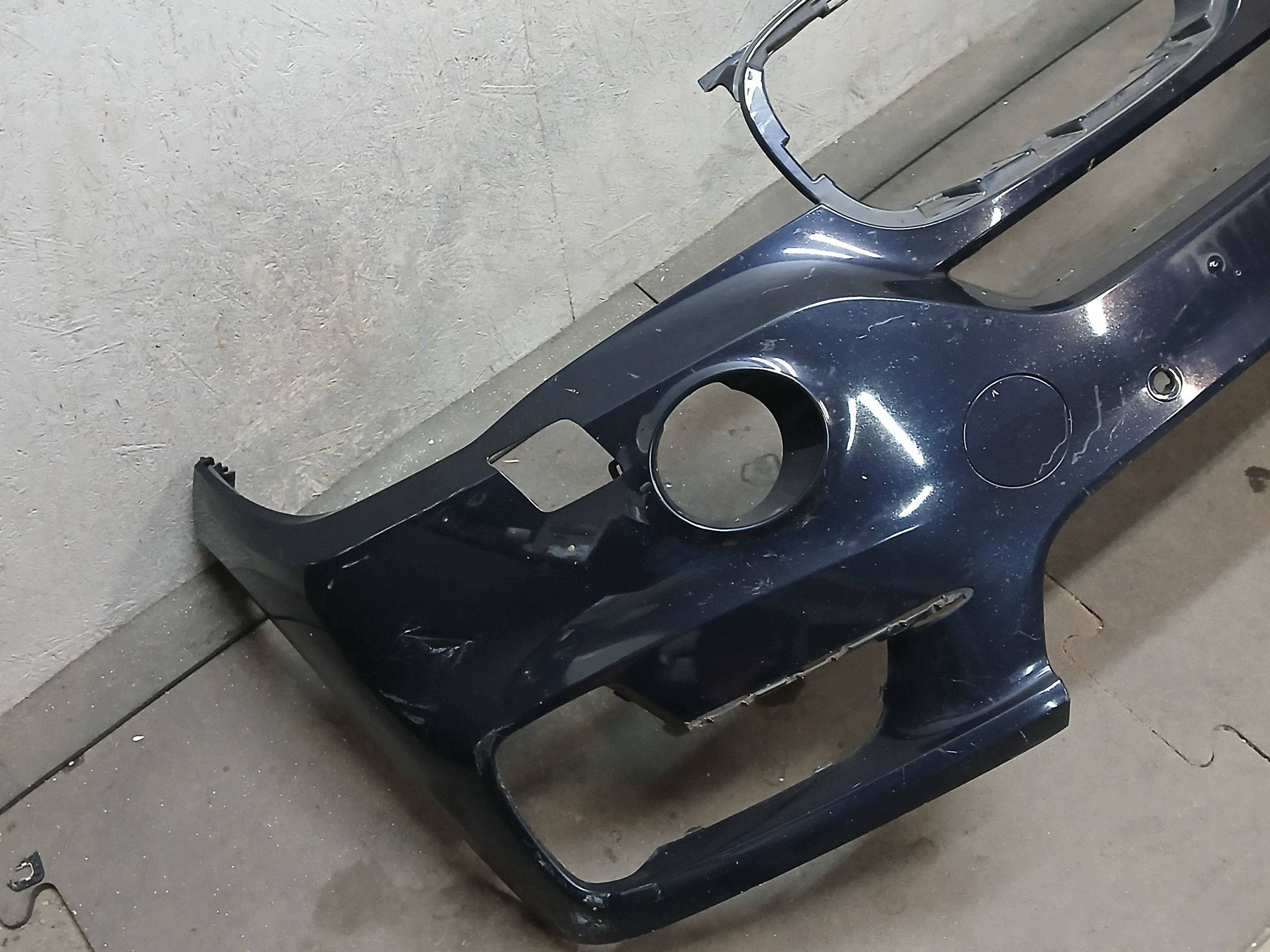 bumper front BMW X5 F15