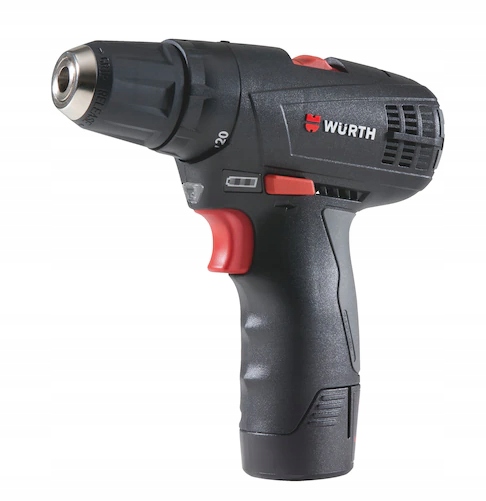 Aku Vrtačka (BS12-A) Sólo