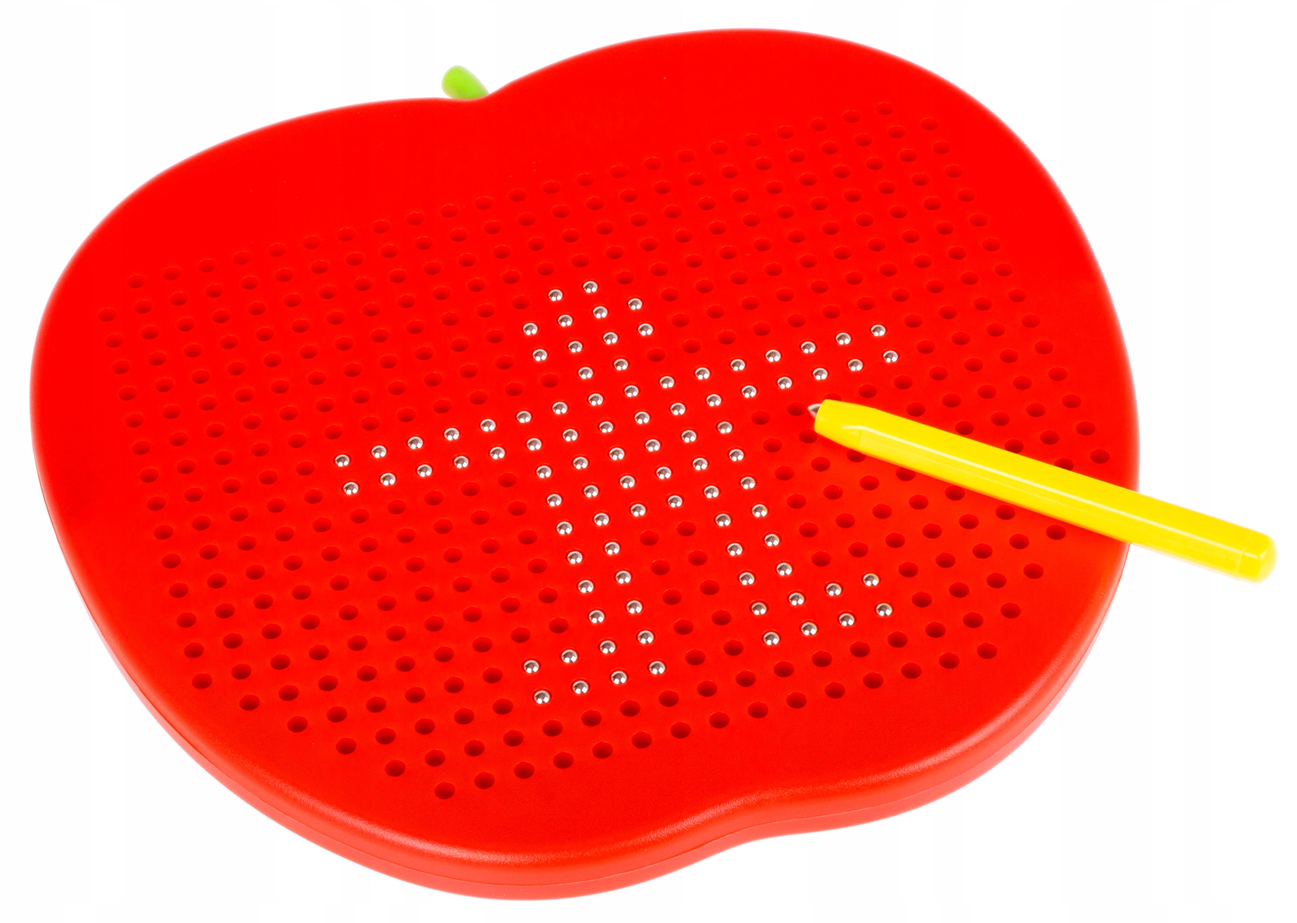 

Tablica Magnetyczna 468 Kulek 10KART Apple Magpad