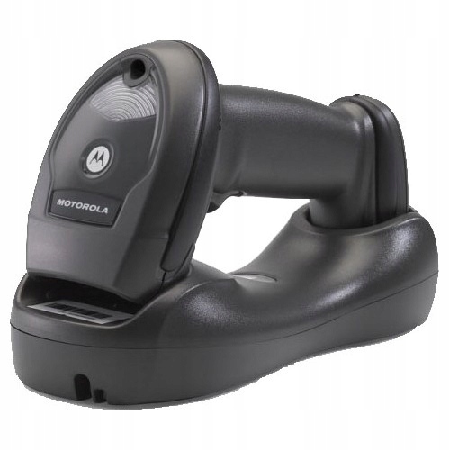 

Bezprzewodowy skaner/czytnik Zebra LI4278 Usb Bt