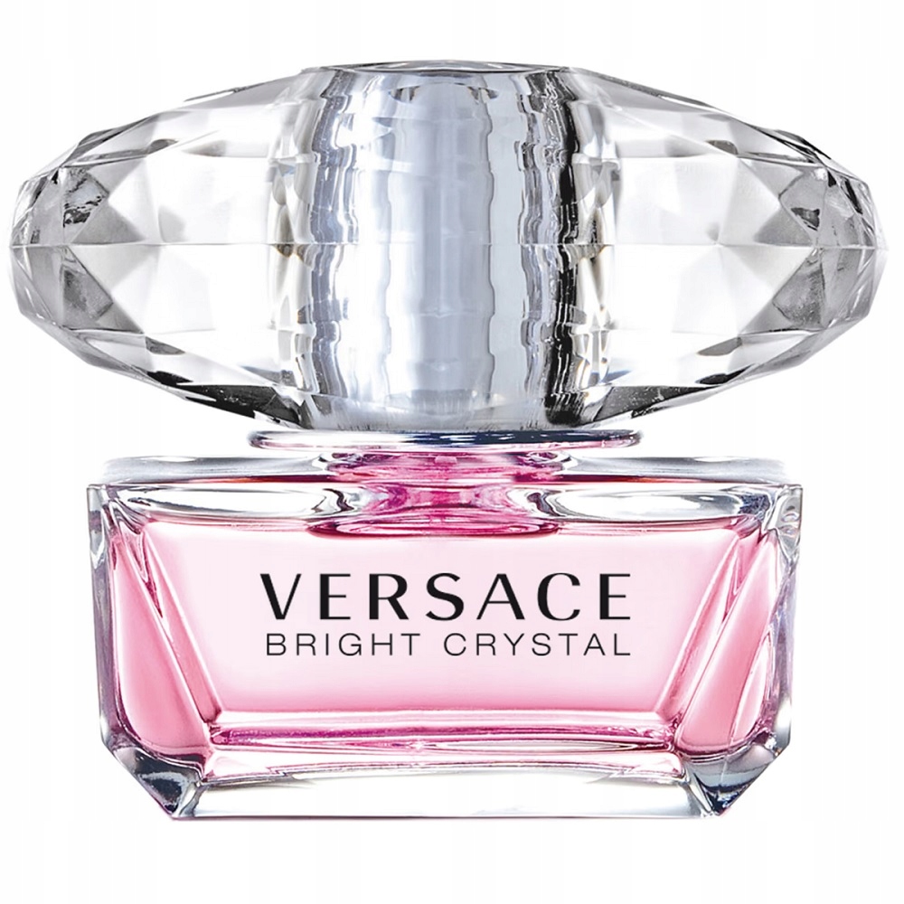 Versace Bright Crystal parfémovaný deodorant sprej 50 ml