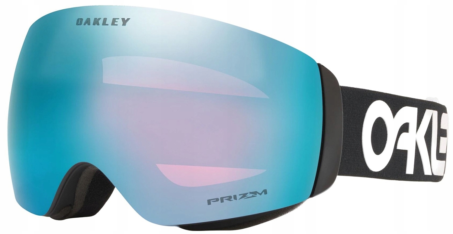 Lyžařské brýle Oakley Flight Deck X Fp Prizm