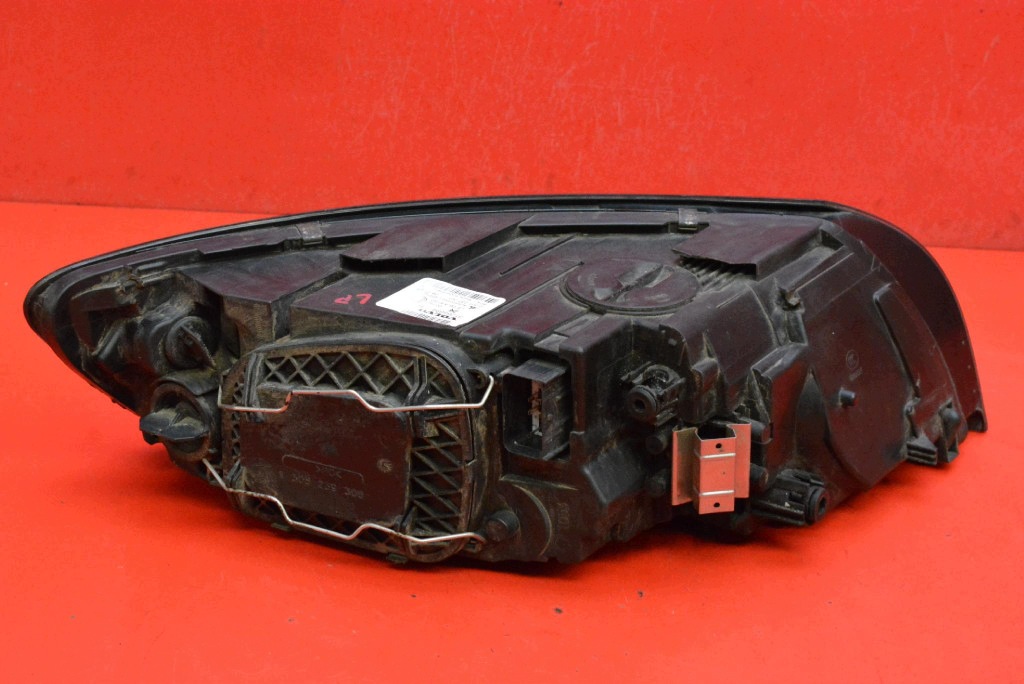 REFLEKTOR left light front lens EU 31265694 VOLVO S40 II V50 LIFT 07-12