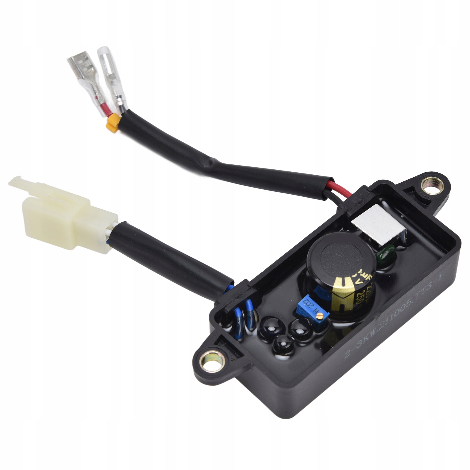 MODUŁ AVR REGULATOR NAPIĘCIA AGREGAT PRĄDOTWÓRCZY 2-3KW