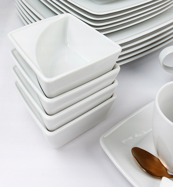 LUBIANA VICTORIA SERWIS OBIAD KAWA SM 12/143 Linia Victoria