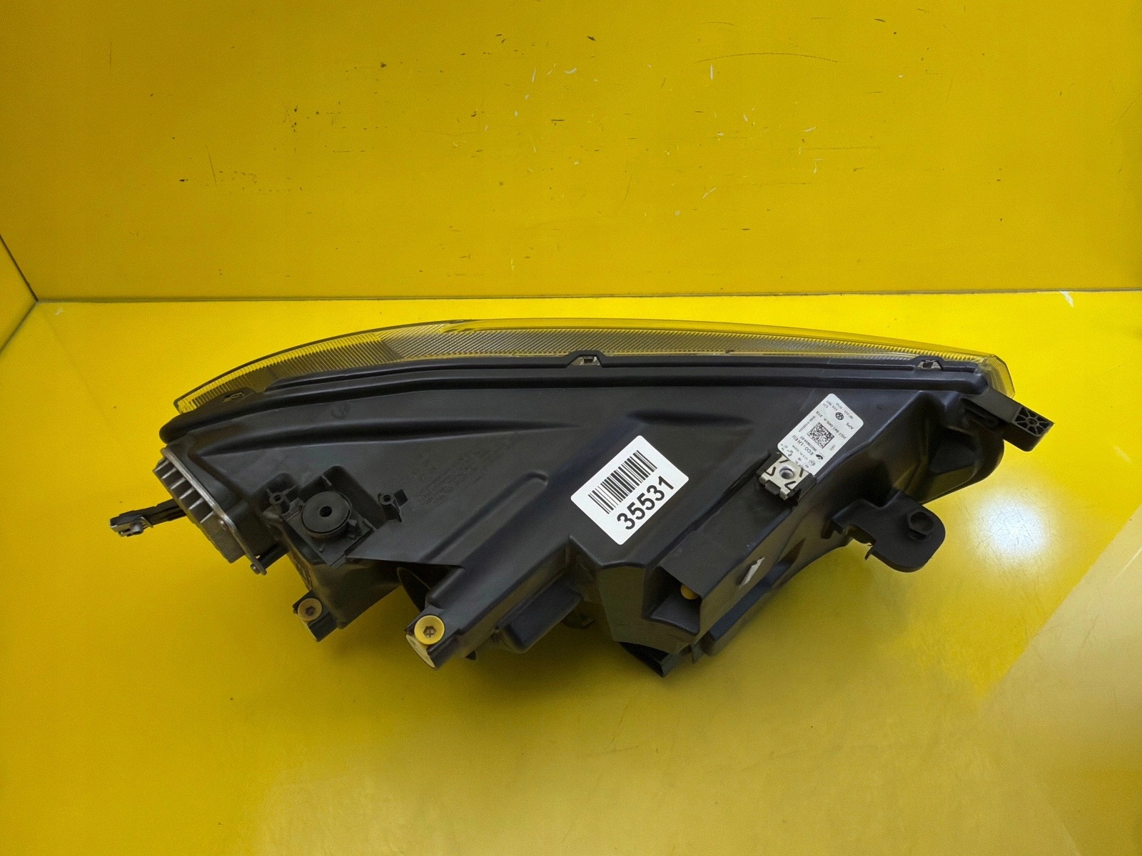 light left front VW Taigo 2G7 Full Led 2G7941005A 2021