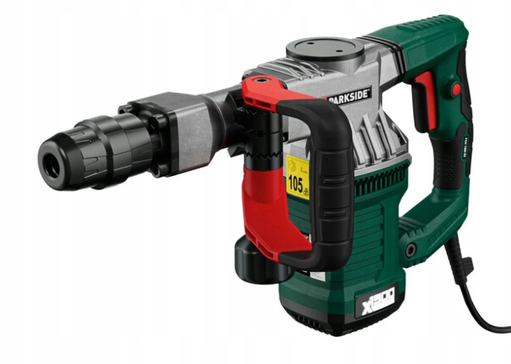 

Parkside Młot Wyburzeniowy PAH1300 B2 1J 1300W
