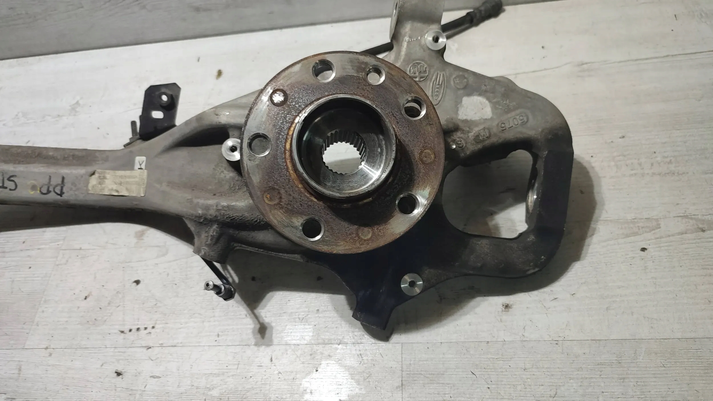 Alfa Romeo Stelvio 2021 front side right swing