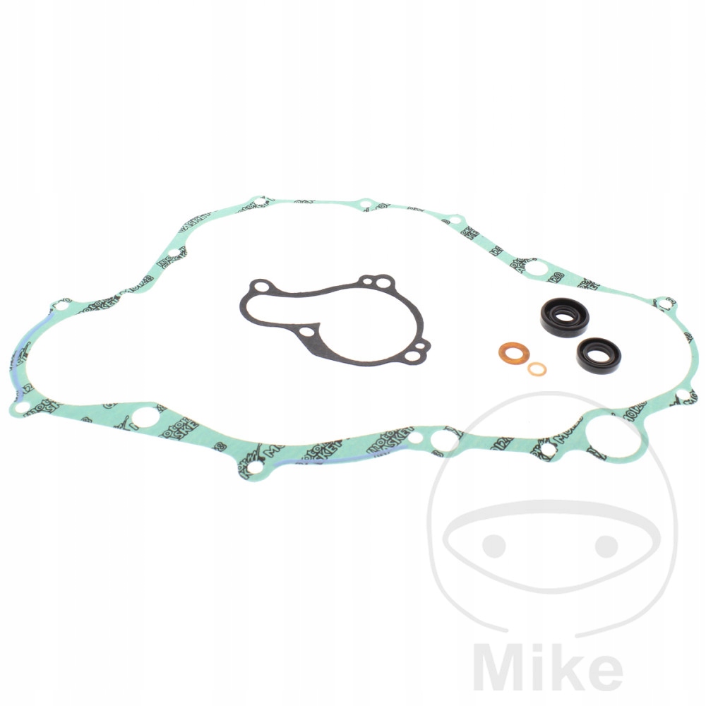 P400485475010 - Комплект для ремонту водяного насоса Athena Yamaha YZF 450