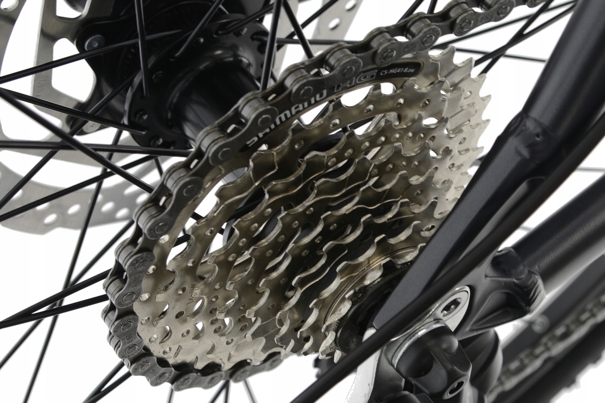 Rower crossowy 28 KANDS CRS 1200 nowość 2023 ! Rozmiar koła (