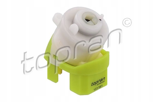 KOSTKA STACYJKI TOPRAN Producent części Topran