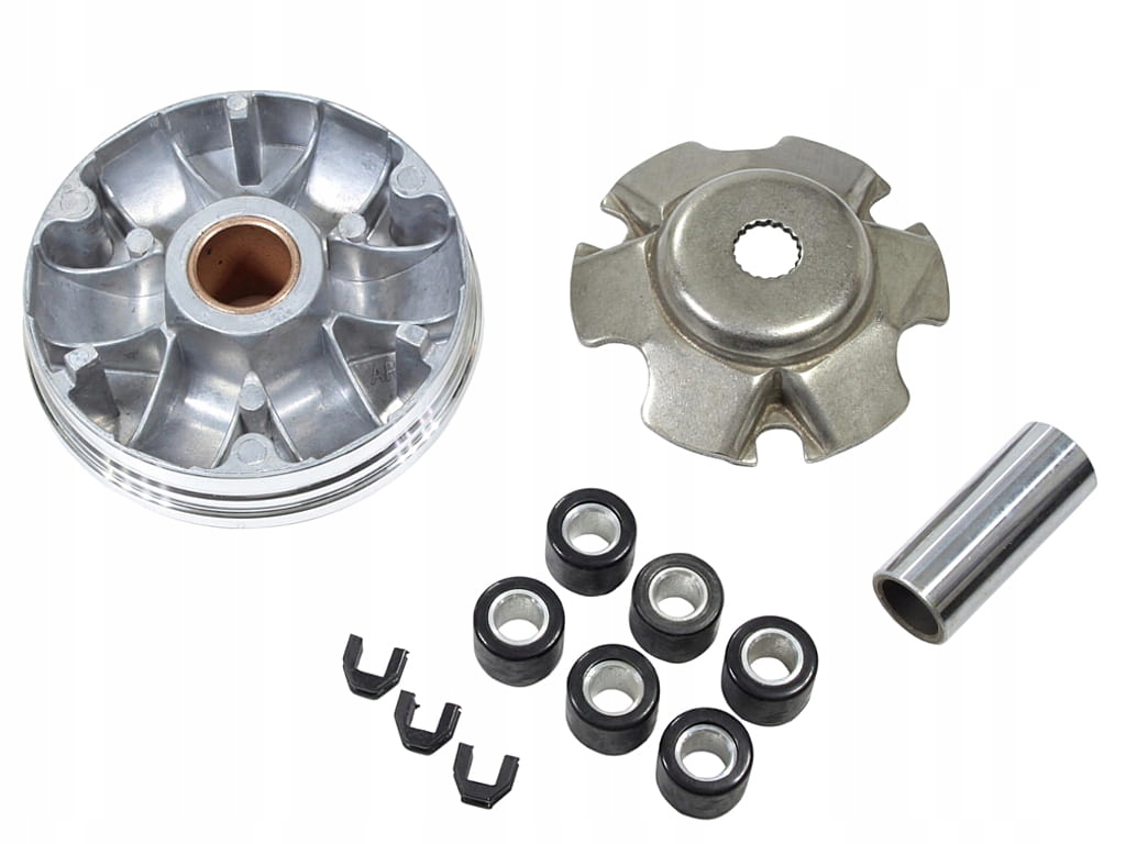 ROY06224 - ВАРІАТОР PIAGGIO GILERA 2T LC / AC TUNING 14 ММ ROY