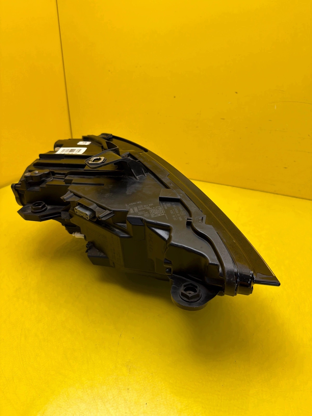 Licht links Audi A3 8V Lift Matrix 8V0941035