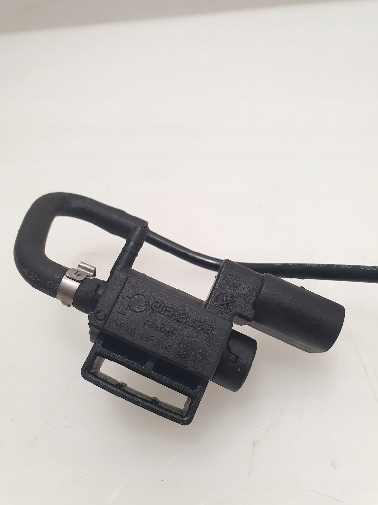 A3 PASSAT CC 1.8 CDA OCTAVIA PRZEWÓD PODCIŚNIENIA Typ samochodu Samochody osobowe