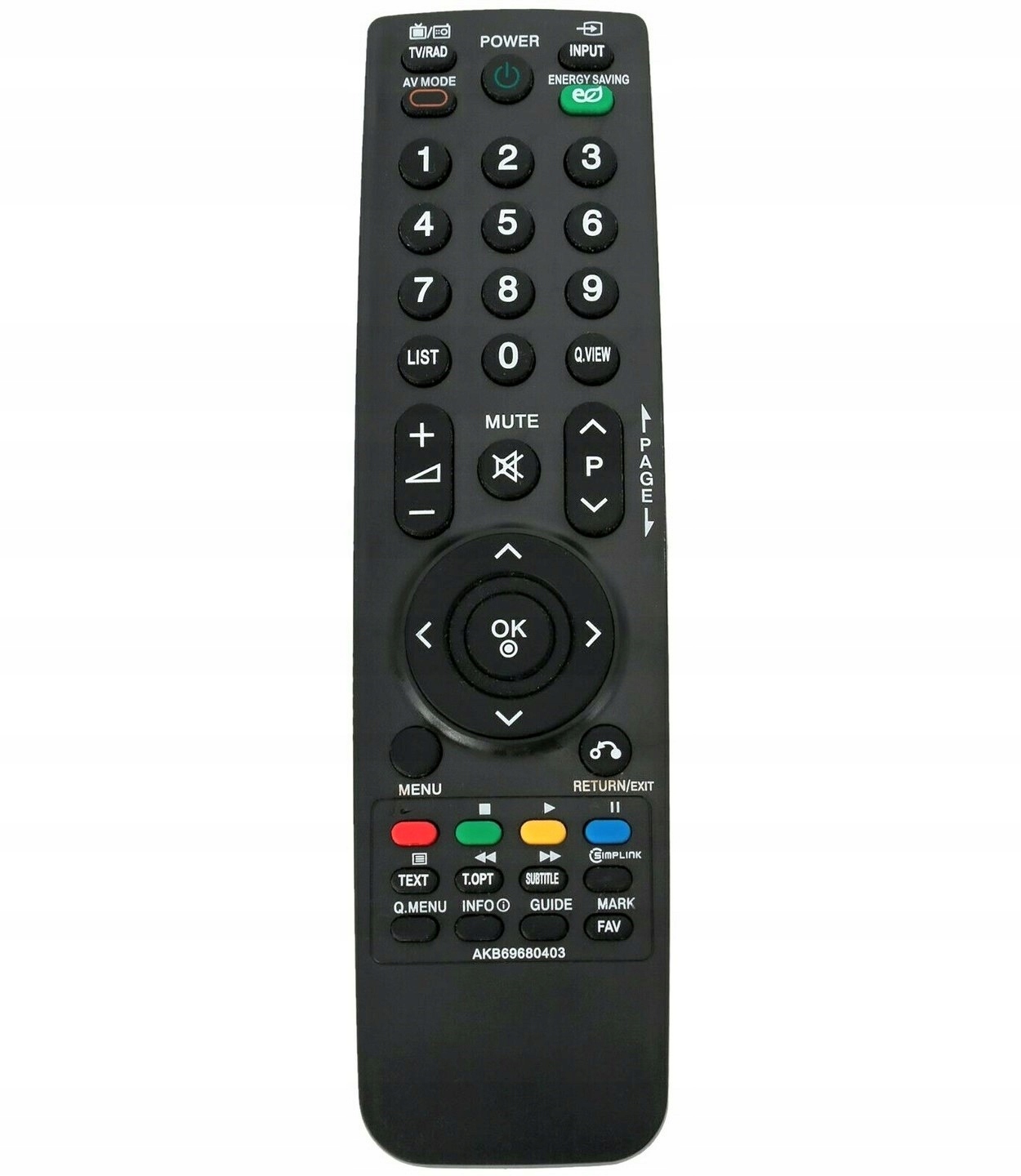

Pilot Do Lg 42LH3040 42LF2510 42LH2010 42LH3010 Hq