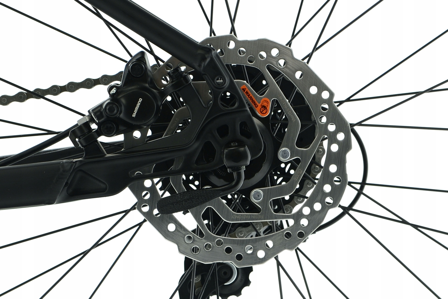 Rower Kands 29 Saphire Pro r16