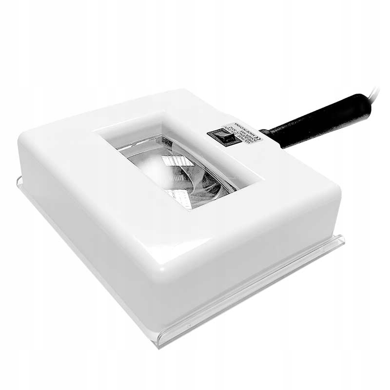 Lampa Wooda Do Diagnozowania Skóry