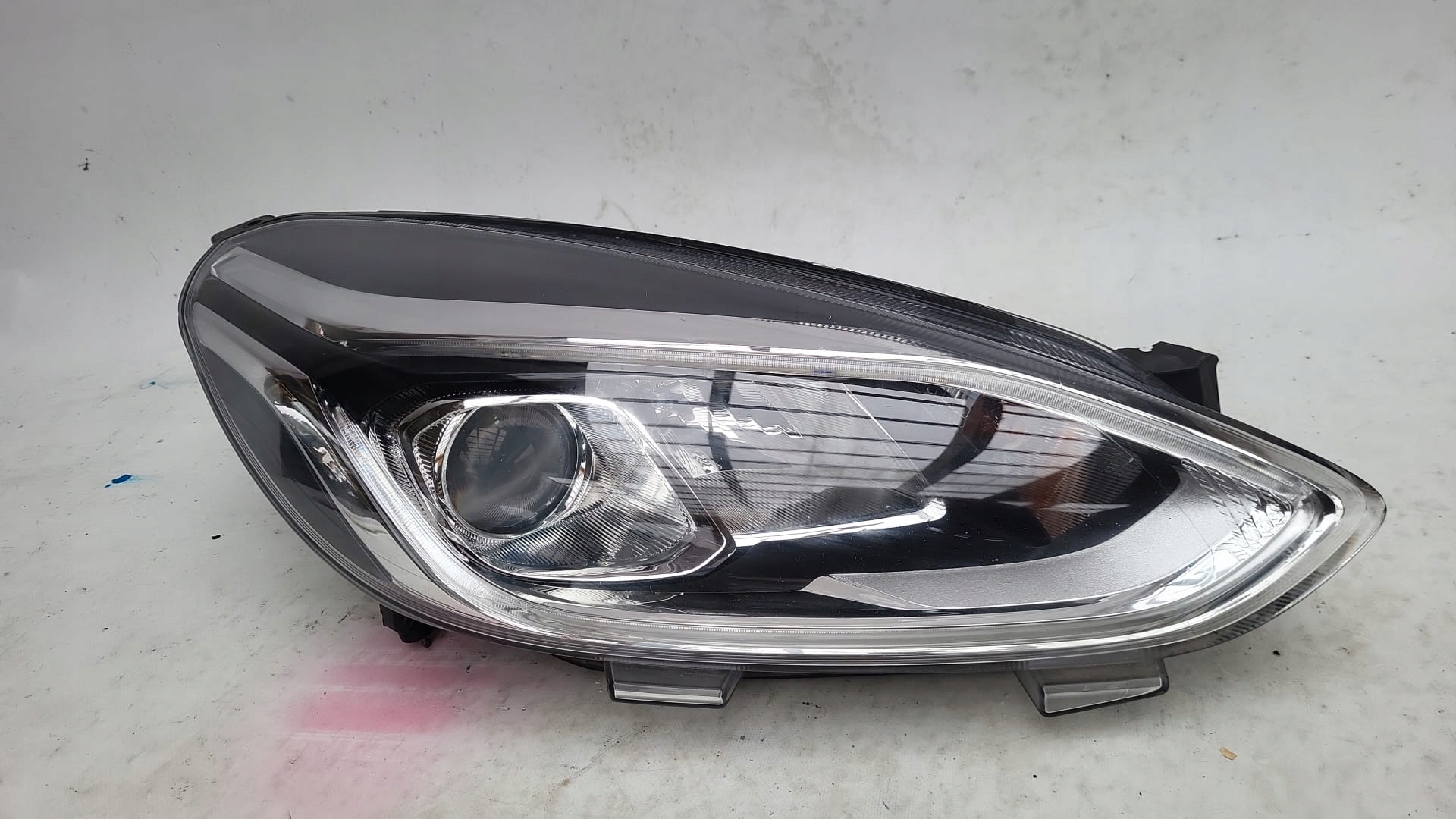 FORD FIESTA MK8 VIII 16- light right front H1BB-13100-CE