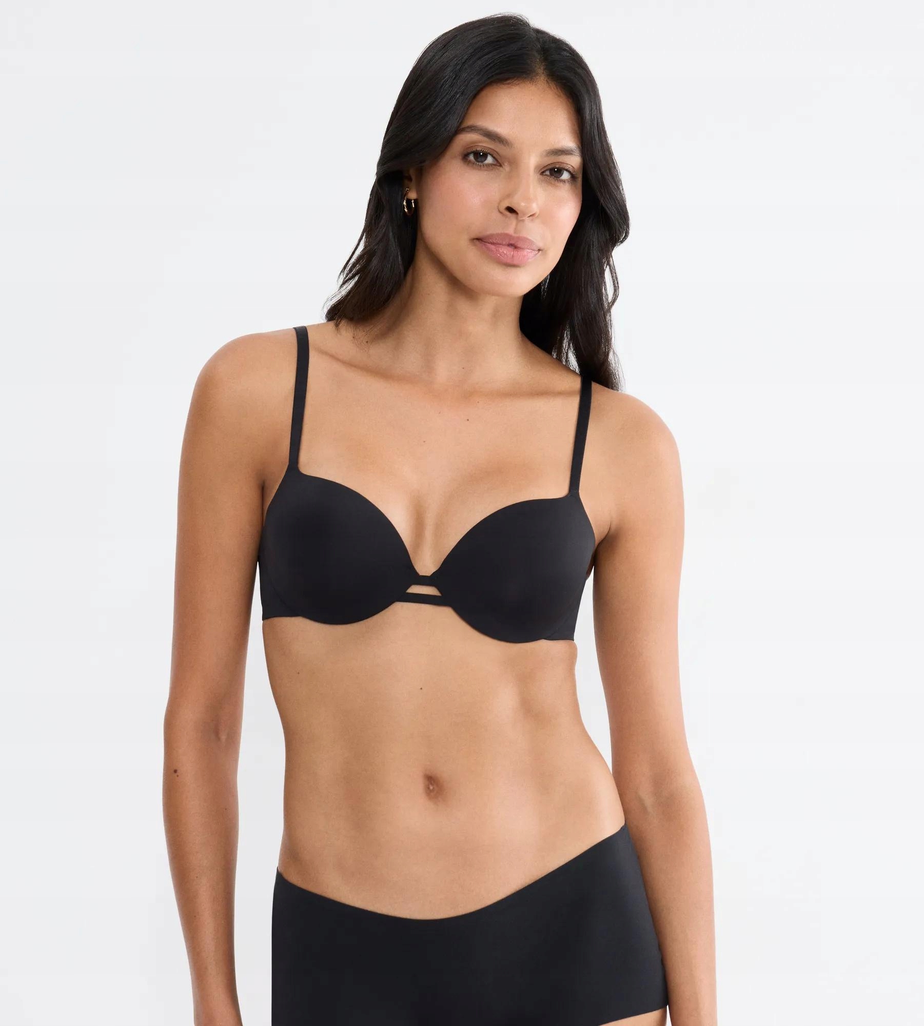 Triumph vyztužená podprsenka Body Make-Up Illusion Whp Ex 70D