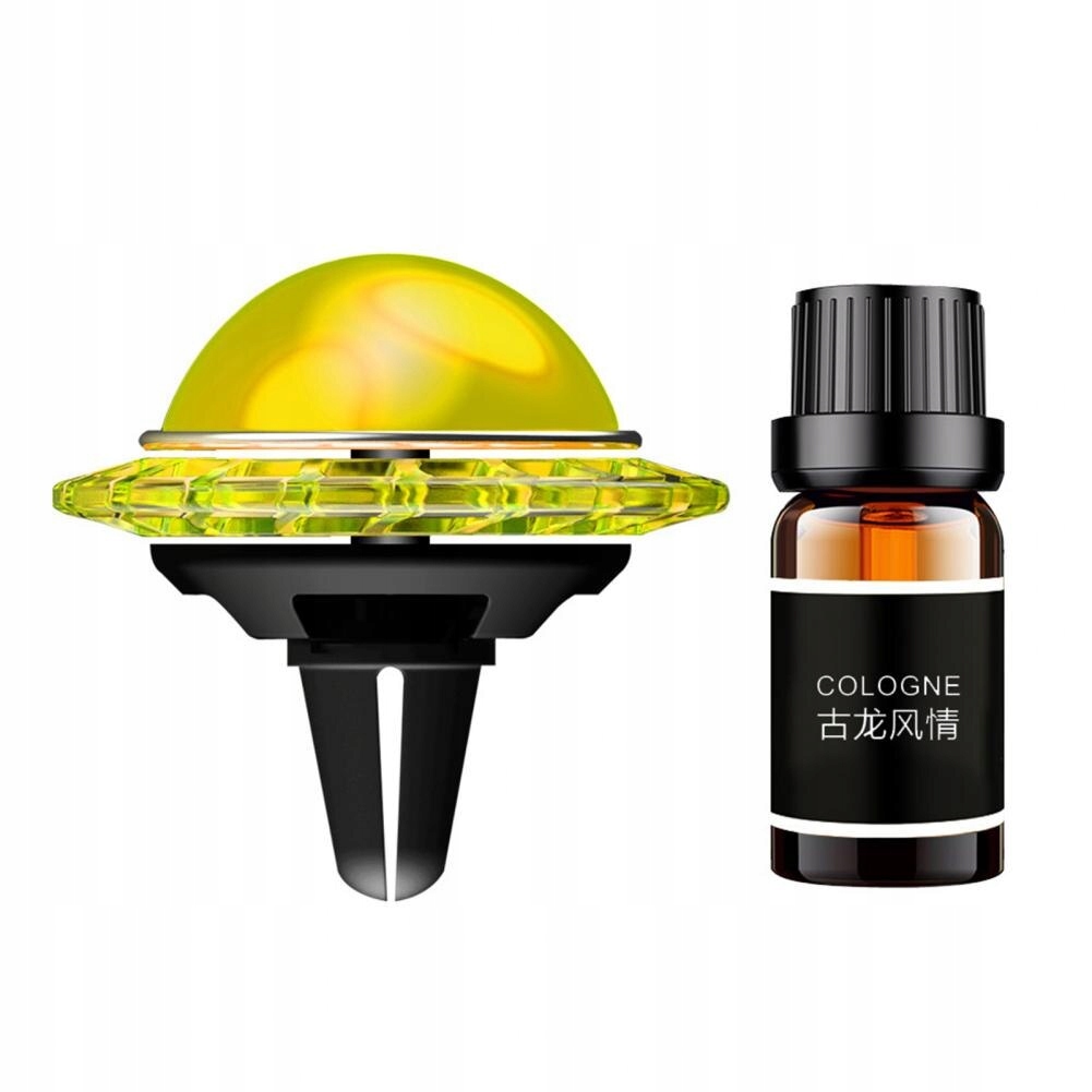 Lowing Air Vent Freshener Car Perfume для грузовика