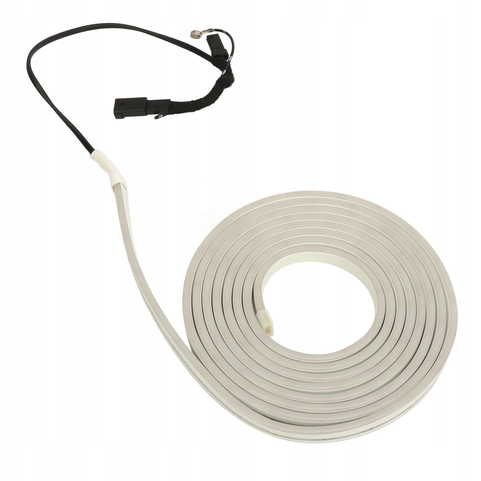 Zestawy oświetlenia LED Front Frunk Miękkie