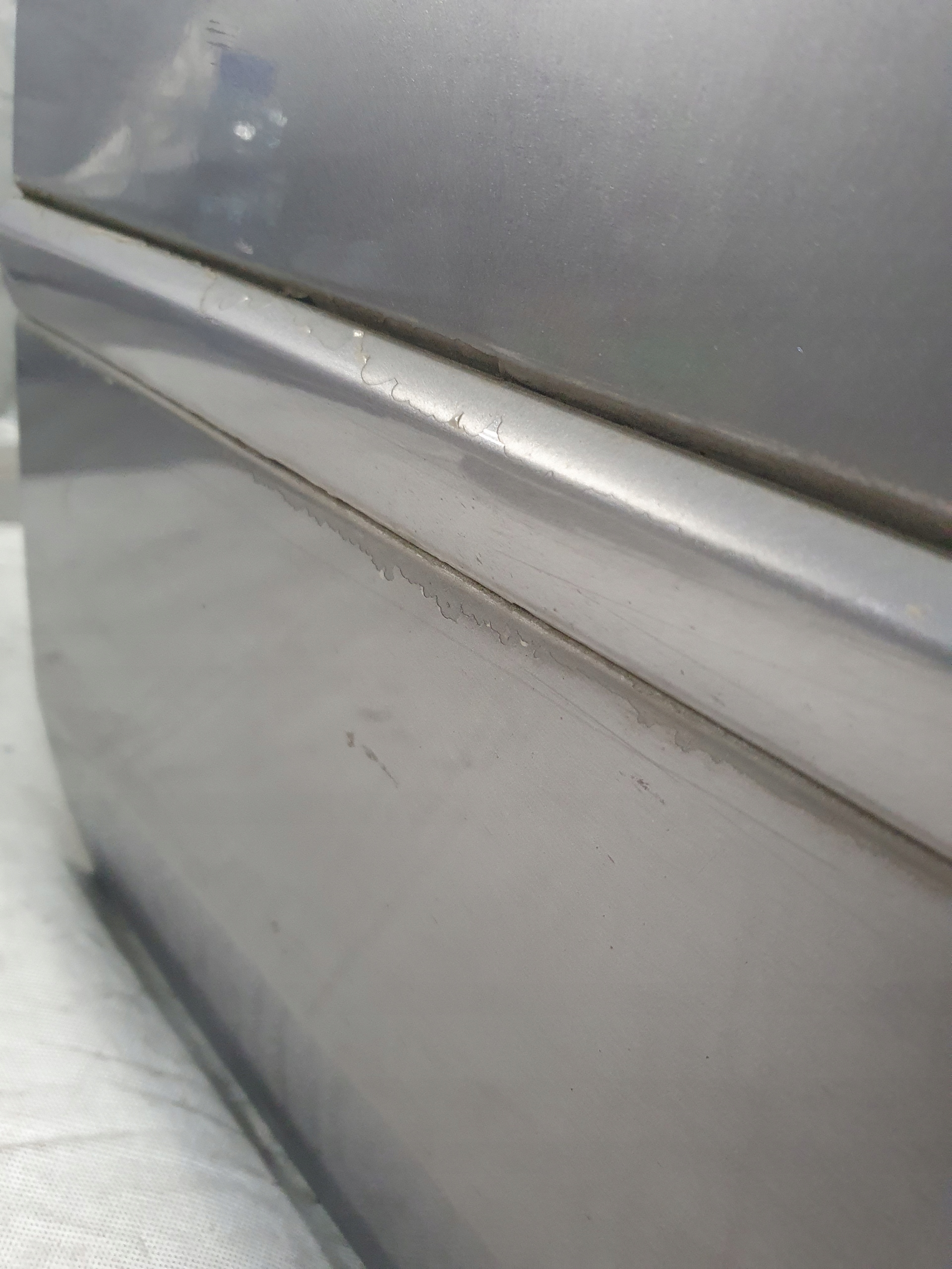 door right front HYUNDAI SONATA V K: G6