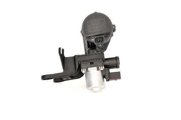 РЕГУЛИРУЮЩИЙ КЛАПАН НАГРЕВАТЕЛЯ 0 986 338 200 BOSCH