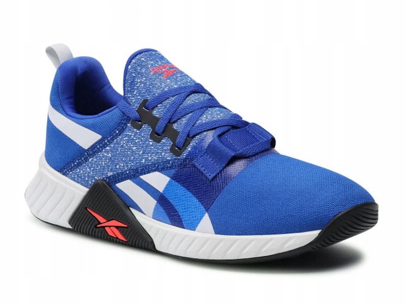 

Buty Reebok Flashfilm Train GY0168 niebieskie 44,5