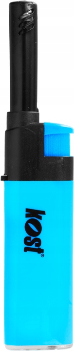 Zapalarka do gazu kominka grilla świeczek Kost ŻAROWA KRÓTKA