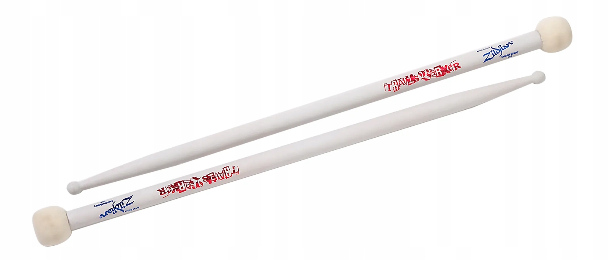 Zildjian Signature Paličky Travis Barker (sdmtb)