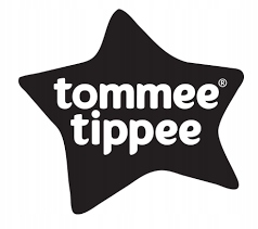 TOMMEE TIPPEE BUTELKA 2x340 ml SMOCZKI 3m+ ŚREDNIE Pojemność 340 ml
