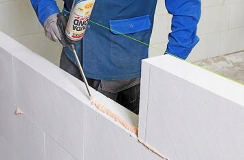 Pianoklej Soudal SoudaBond Turbo 750 ml Klej Uniwersalny Budowlany Marka Soudal