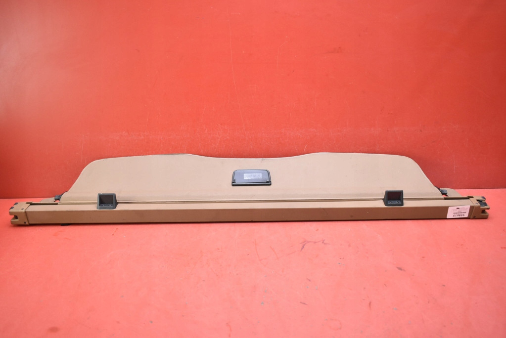 ролета багажника PORSCHE Cayenne 1 и 7L 02-07