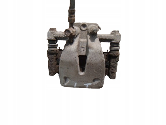 TOYOTA AVENSIS 2 II T25 1.8VVTI 03- KOMBI ZACISK HAMULCOWY LEWY TYŁ