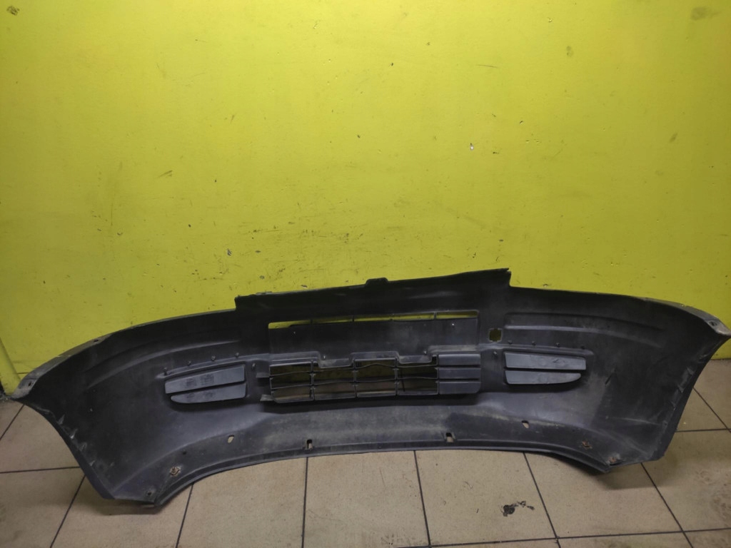FIAT PANDA II bumper front