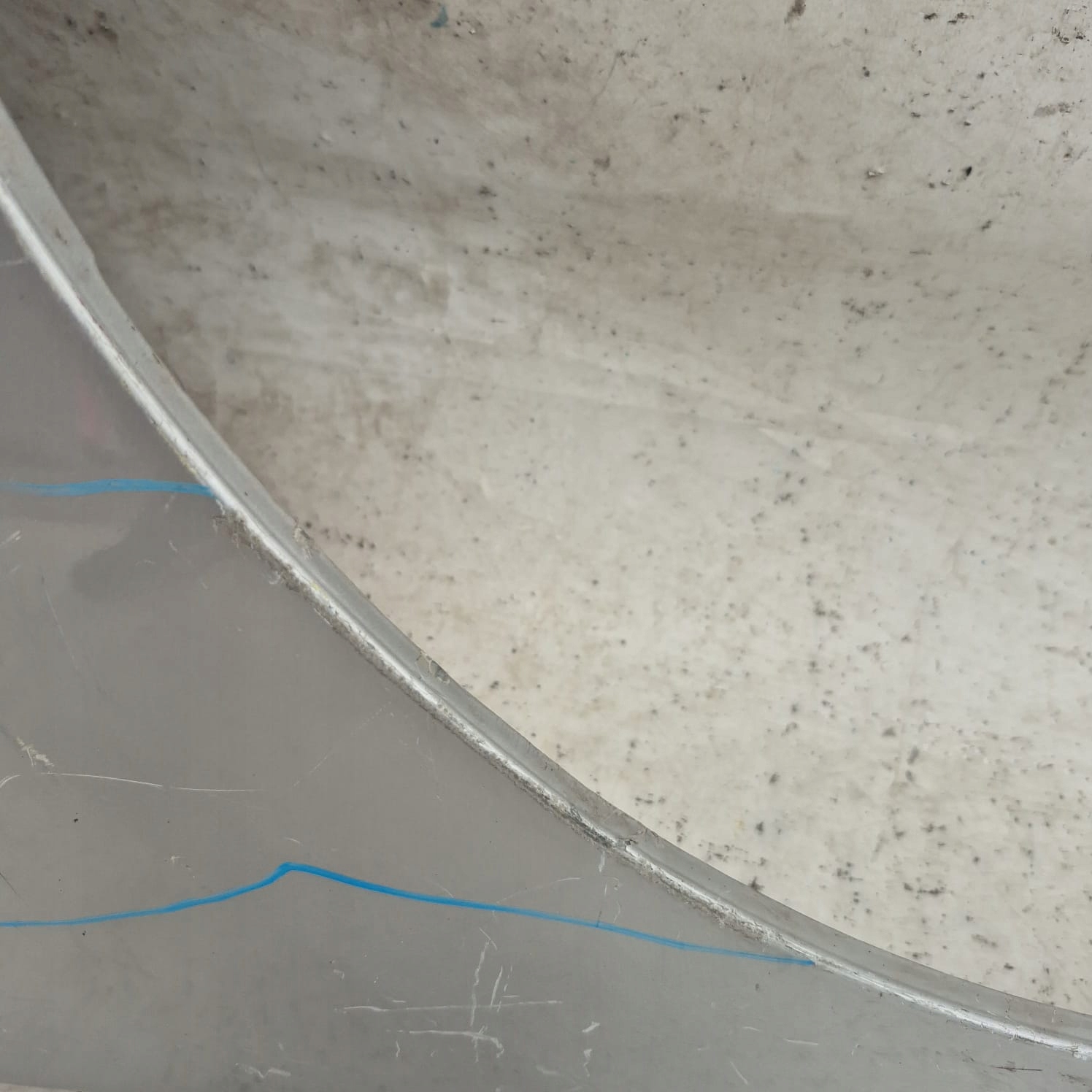 TOYOTA PROACE II 2 CITROEN JUMPY III 3 16-> fender front front right