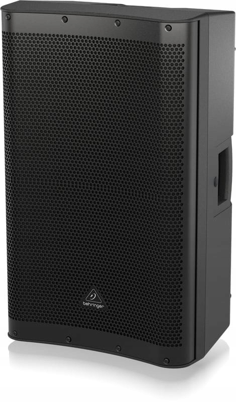 Behringer DR115DSP 15" głośnik kolumna aktywna 1400W Dsp i Bluetooth