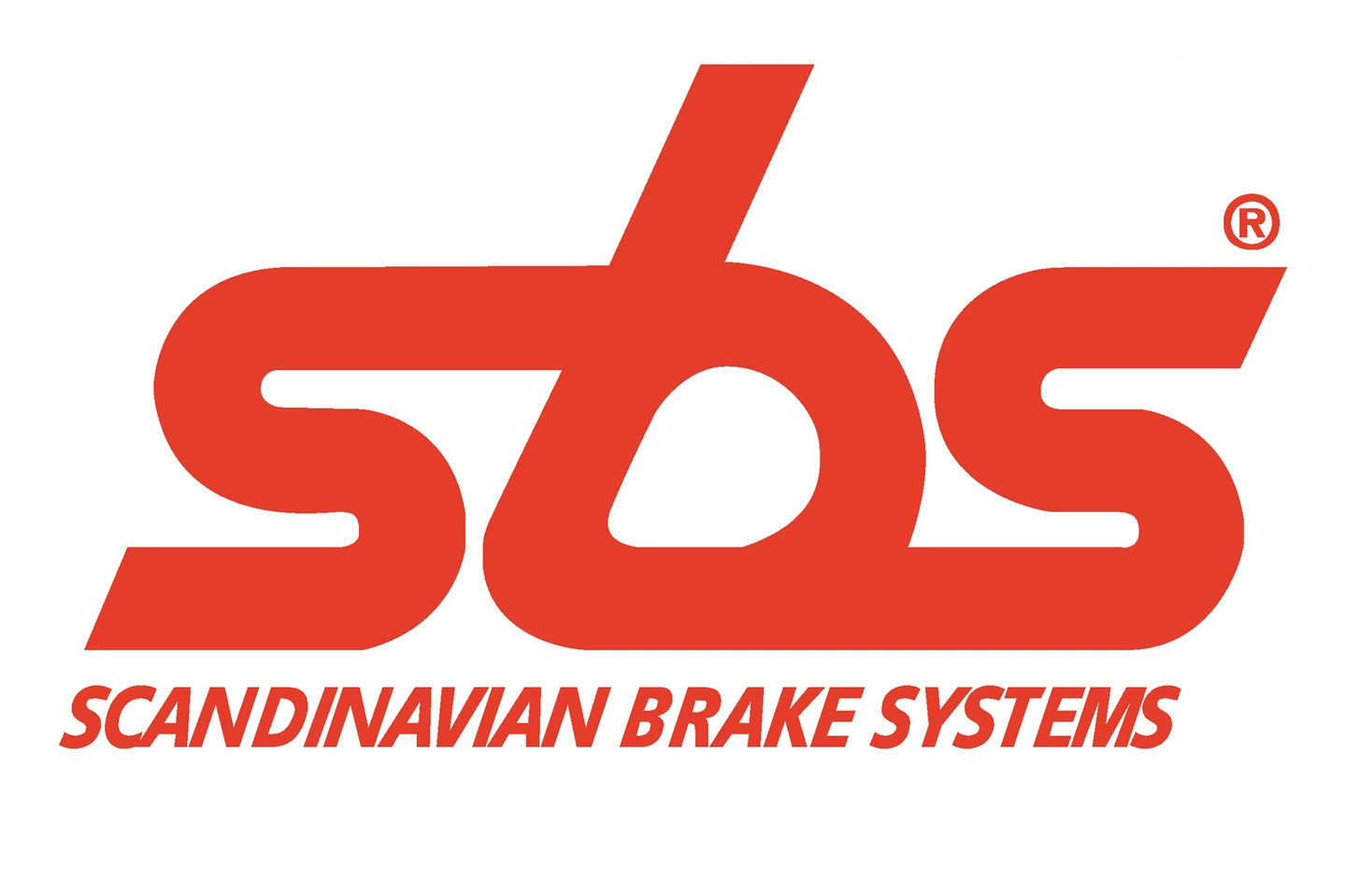 SBS KLOCKI HAMULCOWE KH442 4 STREET EXCEL SINTER Part number 839HS