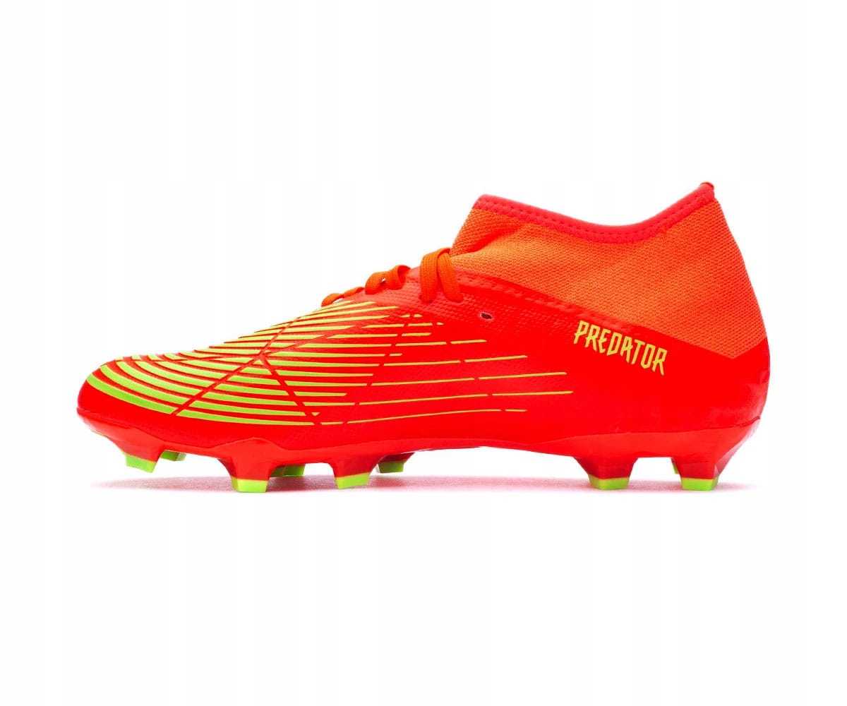 KORKI ADIDAS PREDATOR EDGE.3 FG BUTY PIŁKARSKIE Marka adidas
