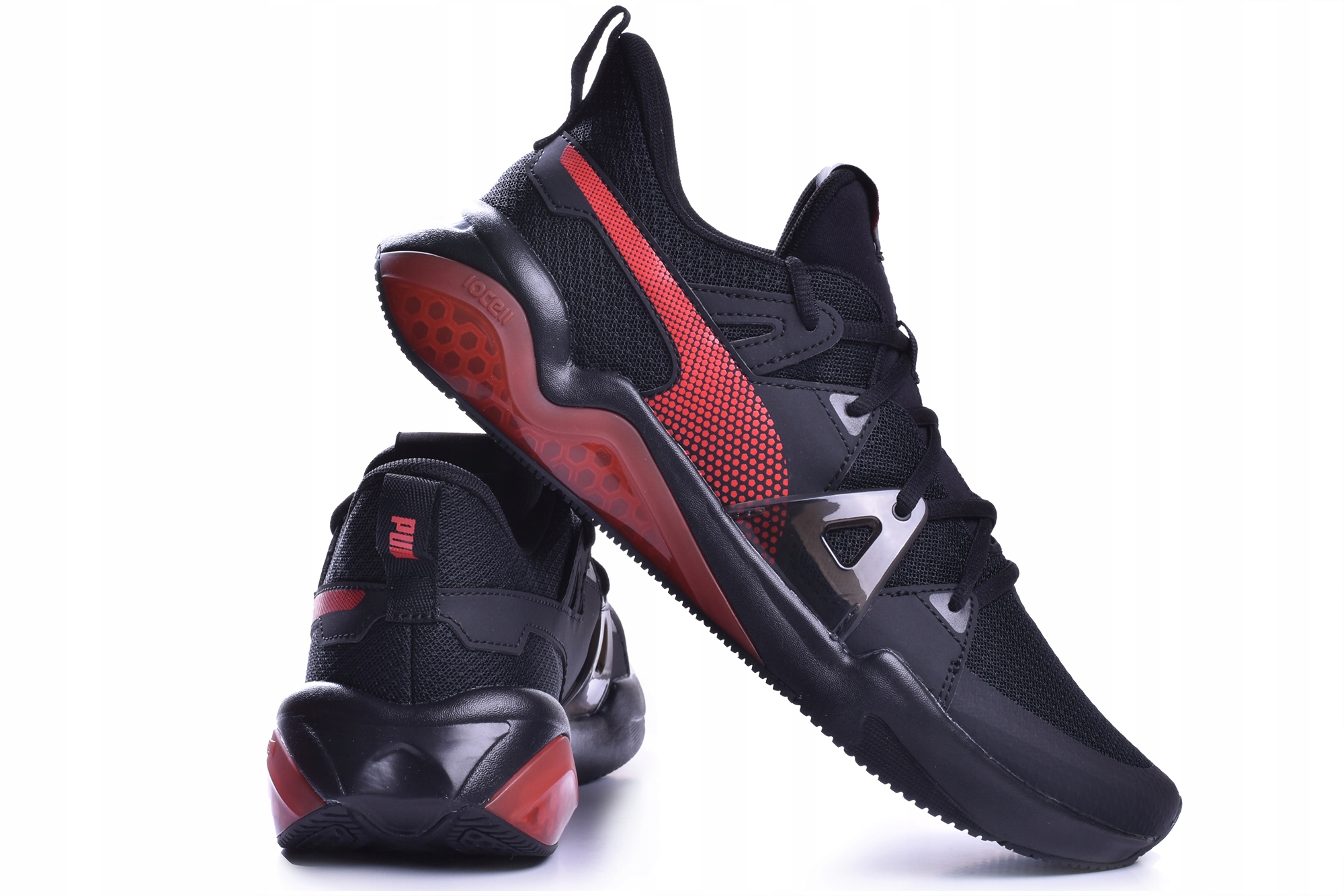 Buty męskie PUMA Cell Fraction 194361 04 r.44,5 Rozmiar 44,5