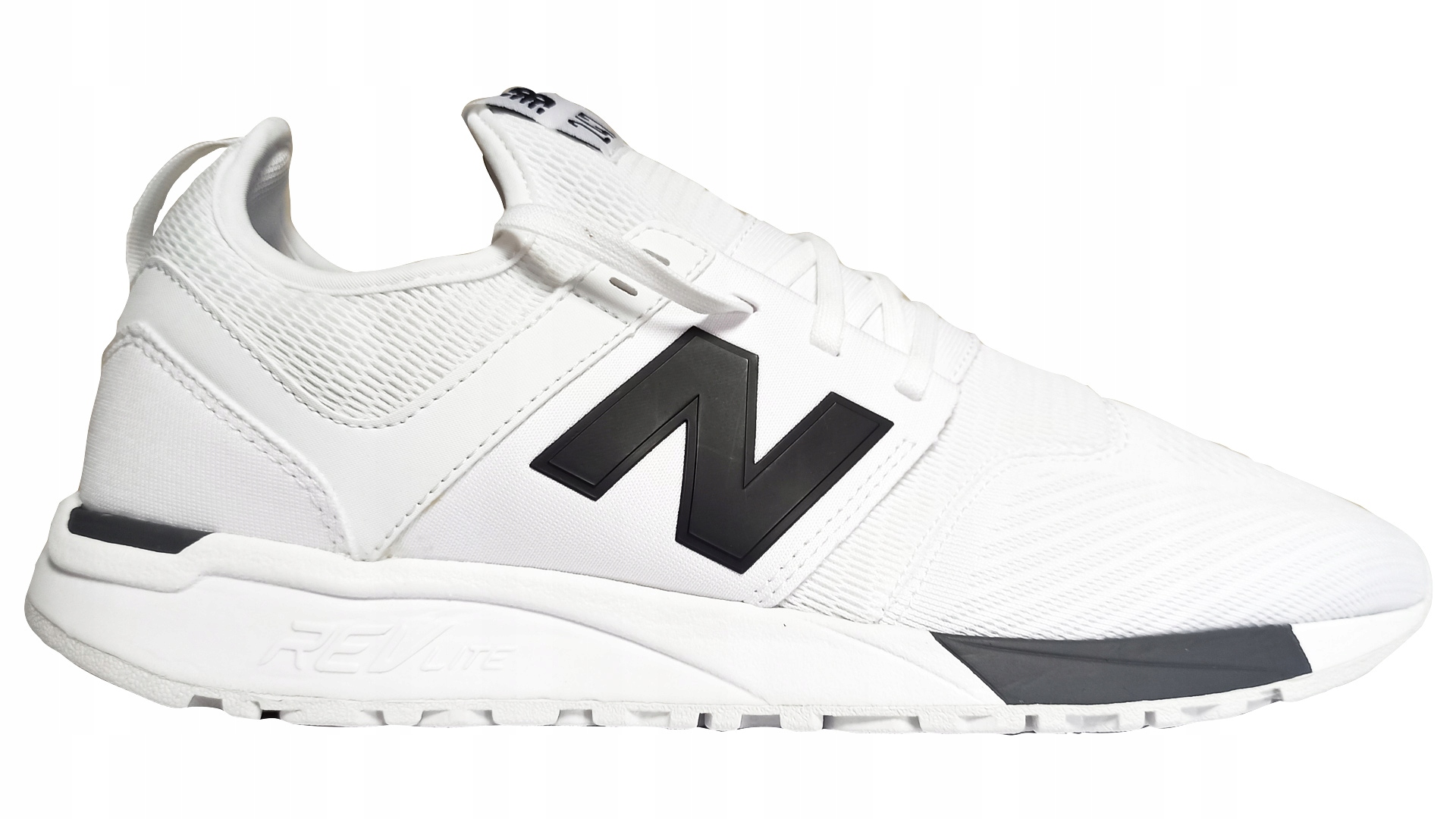 

Buty New Balance MRL247WG r. 42,5