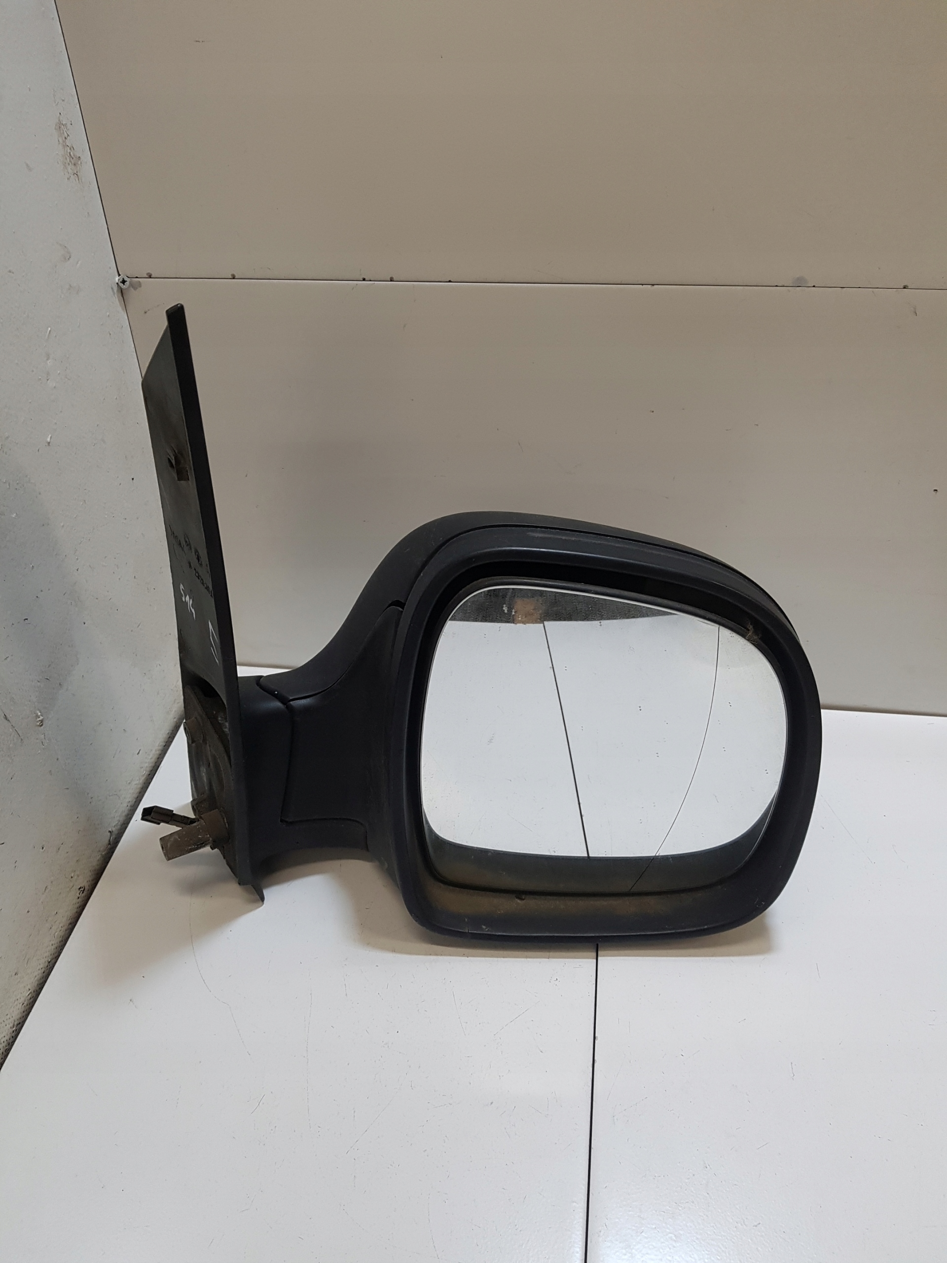 mirror right electrics MERCEDES-BENZ VITO W639