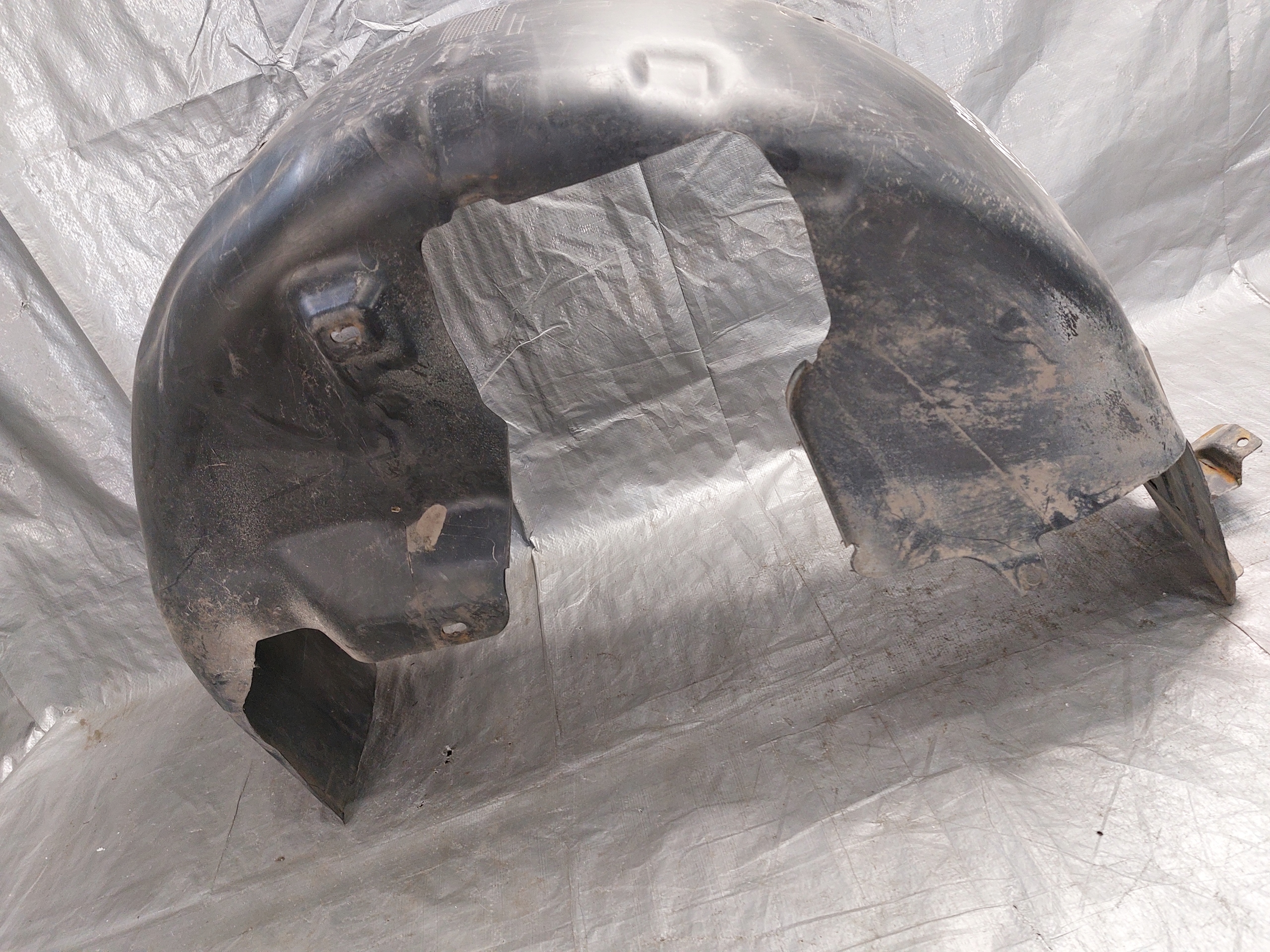 Radschale links hinten OPEL INSIGNIA A