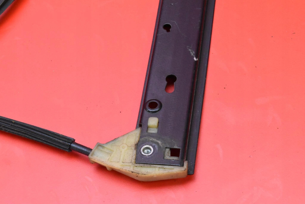 window regulator right front EU 4F0959802D AUDI A6 C6 04-08