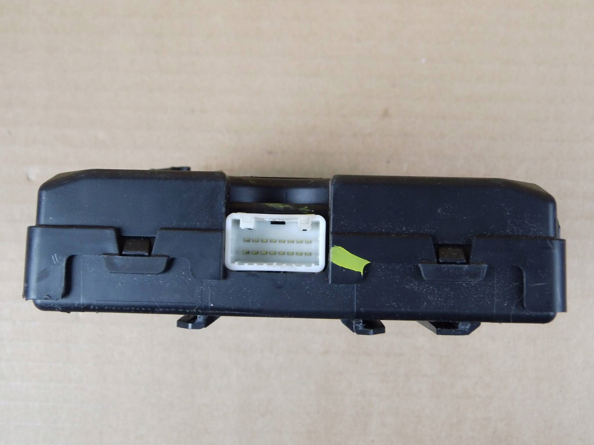 Hyundai Tucson III TL module computer control unit BSI BCM 95410D7630