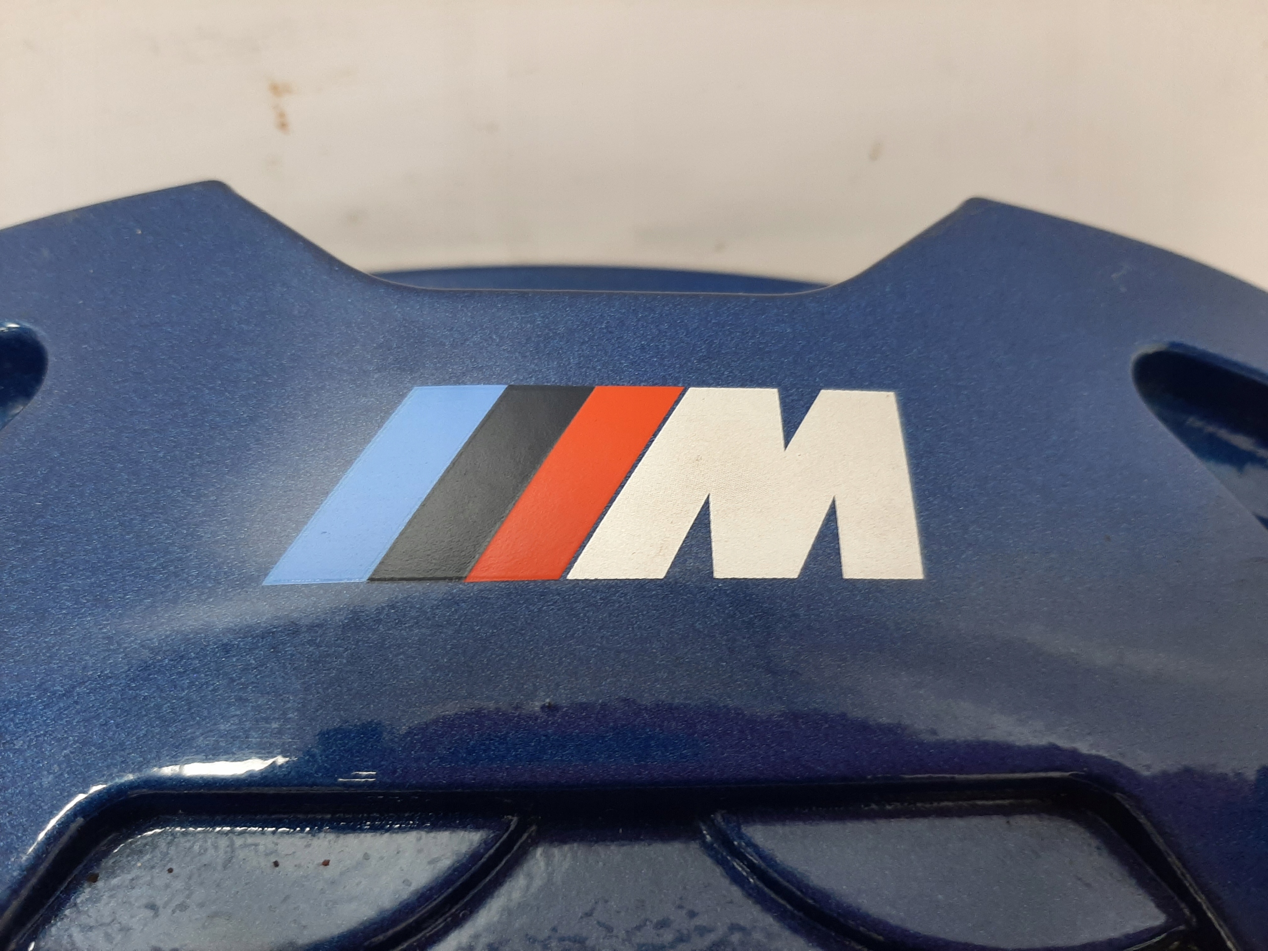 Zaciski BMW G11 G12 G05 X5 BigBrake 395mm - galeria